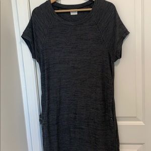 Me Undies Cozy Sweater Dress with POCKETS!